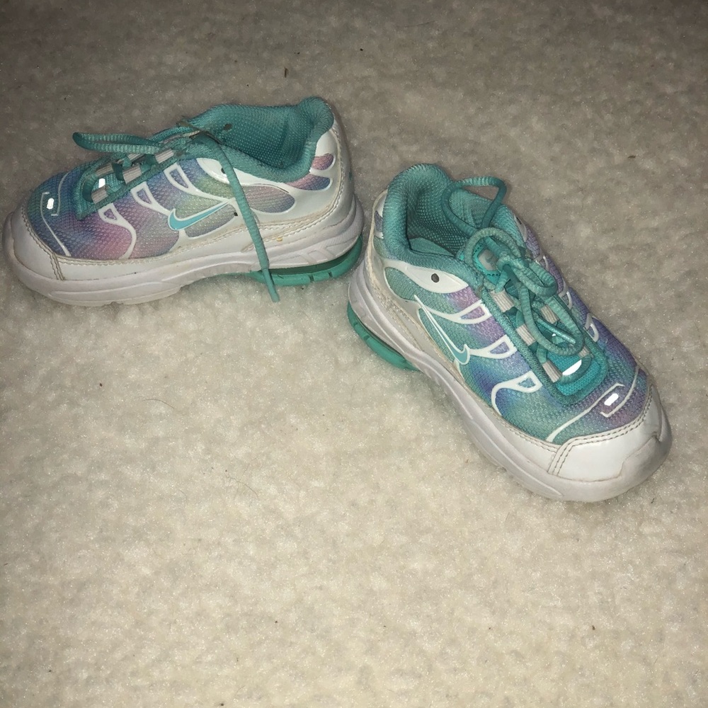 Nike Airmax  baby sneakers